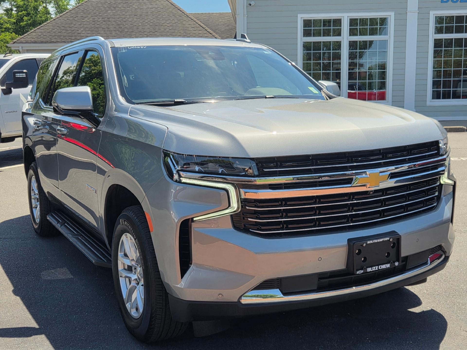 2023 Chevrolet Tahoe